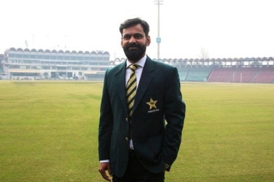 "Unfortunate": Mohammad Hafeez on his stint as Pakistan’s director of cricket